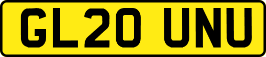 GL20UNU