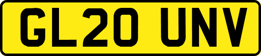 GL20UNV