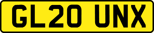 GL20UNX