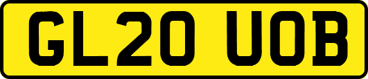 GL20UOB