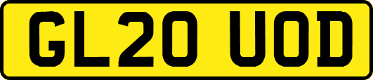 GL20UOD