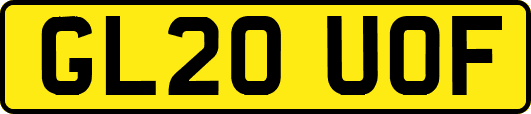 GL20UOF