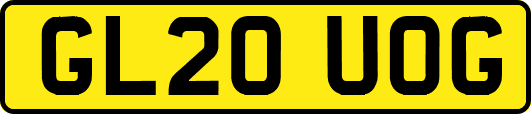 GL20UOG