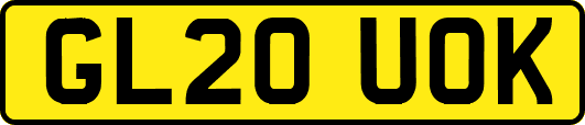 GL20UOK