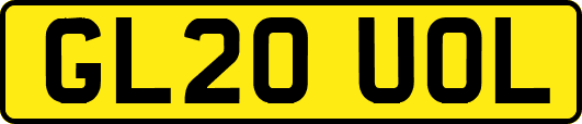 GL20UOL