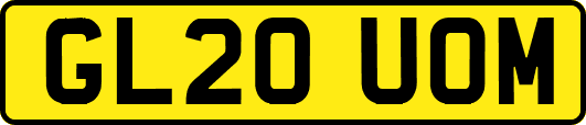 GL20UOM