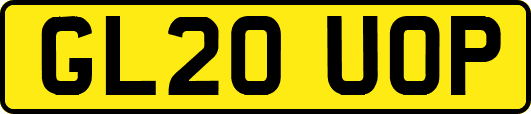GL20UOP