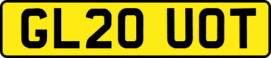 GL20UOT