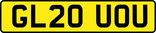 GL20UOU