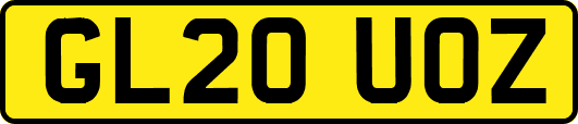 GL20UOZ