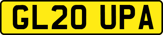 GL20UPA