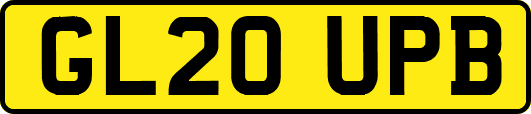 GL20UPB
