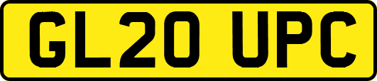GL20UPC
