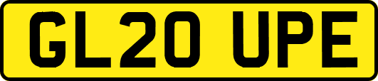 GL20UPE