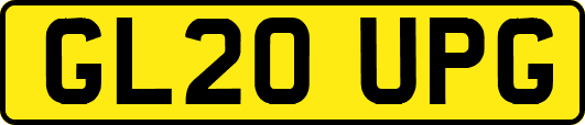 GL20UPG