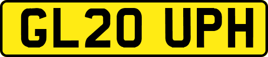 GL20UPH
