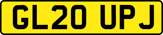 GL20UPJ