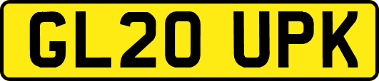 GL20UPK
