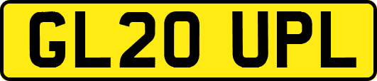GL20UPL