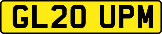 GL20UPM