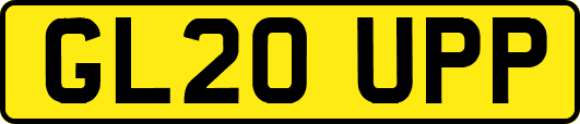 GL20UPP