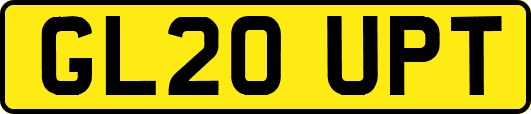 GL20UPT