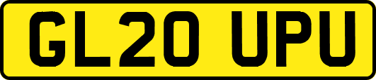 GL20UPU