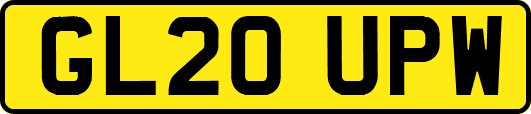 GL20UPW