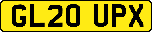 GL20UPX