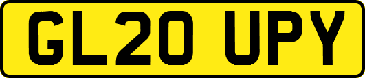 GL20UPY