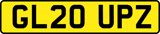 GL20UPZ
