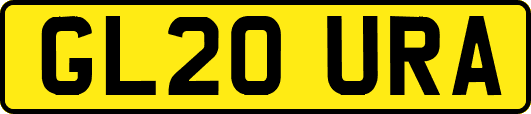 GL20URA