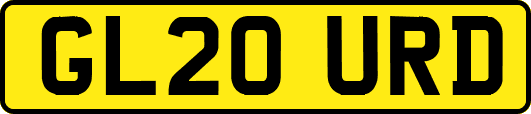 GL20URD