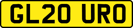GL20URO