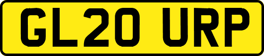 GL20URP
