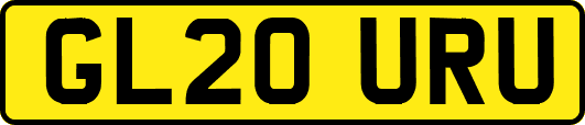 GL20URU