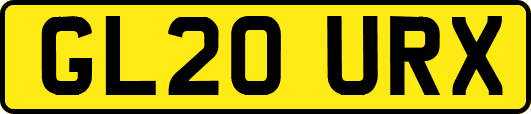 GL20URX