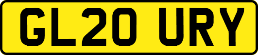 GL20URY