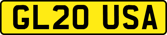 GL20USA