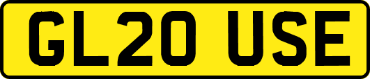 GL20USE