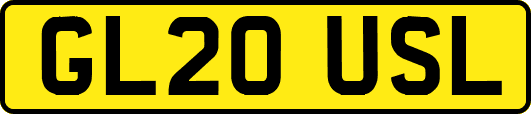 GL20USL