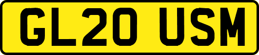 GL20USM