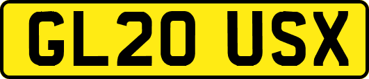 GL20USX