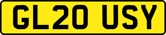 GL20USY
