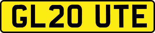 GL20UTE