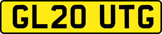 GL20UTG