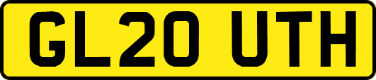 GL20UTH