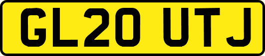 GL20UTJ