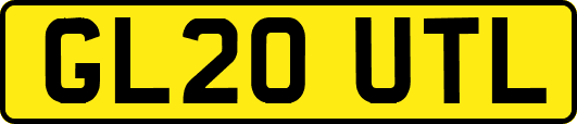 GL20UTL
