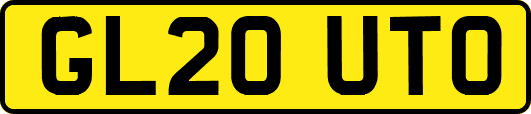 GL20UTO